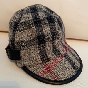 Burberry Hat